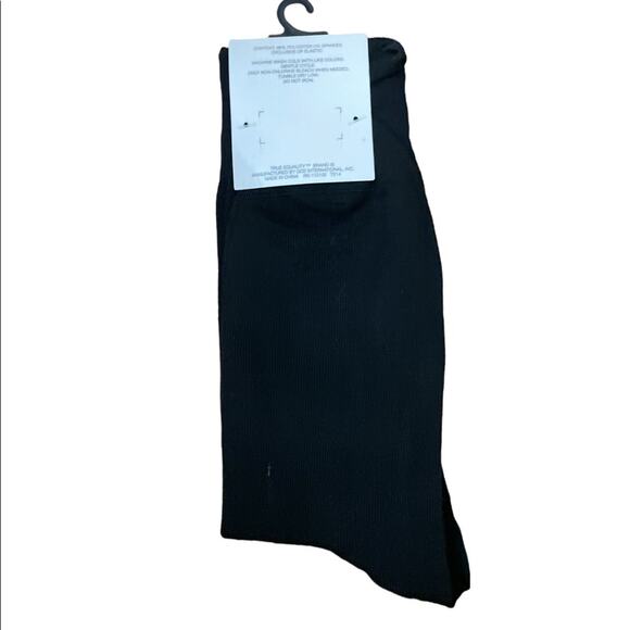 True Equality United We Stand Crew Socks - Picture 2 of 5